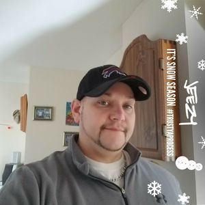 Meet your Posher, Damien